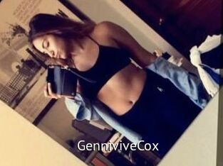 GenniviveCox