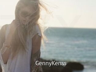 GennyKenss