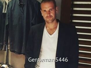 Gentleman5446