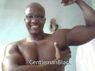 Gentleman_Black