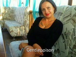 Gentlepoison