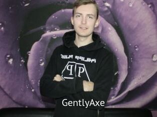 GentlyAxe