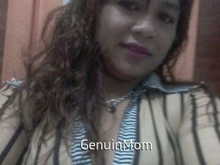 GenuinMom Zizi X