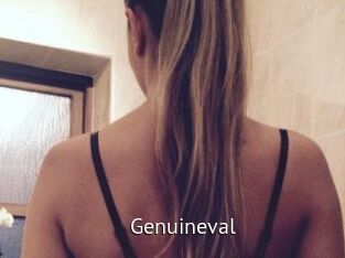 Genuineval Zizi X