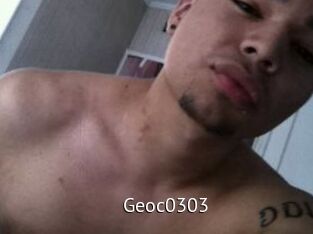 Geoc0303