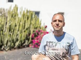 GeordieOConnor