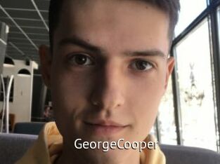 GeorgeCooper