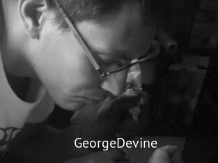 GeorgeDevine