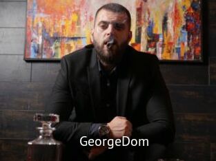 GeorgeDom