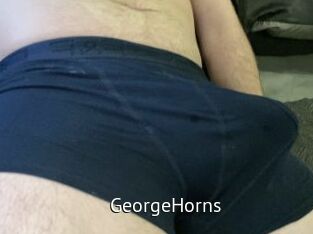 GeorgeHorns