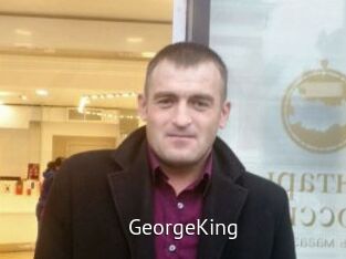 GeorgeKing