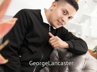 GeorgeLancaster