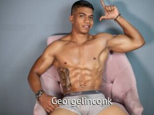 Georgelinconk