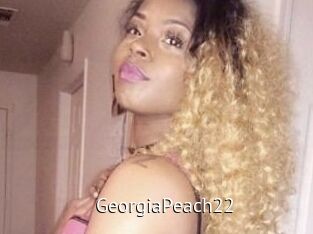 GeorgiaPeach22