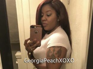 GeorgiaPeachXOXO