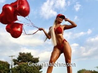 GeorginaJohnsson