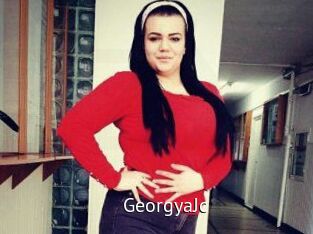 GeorgyaJc Zizi X