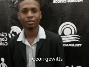 Georrgewills Zizi X
