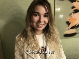 GeraKrouser