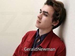 GeraldNewman