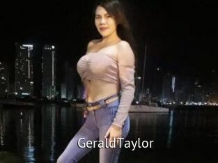 GeraldTaylor