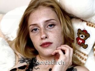 GerdaBirch Zizi X