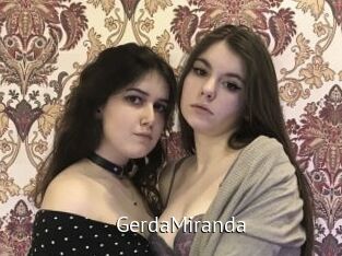 GerdaMiranda