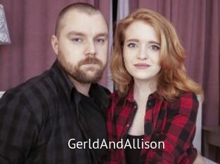 GerldAndAllison