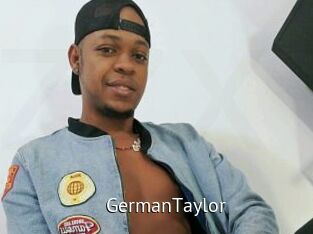 GermanTaylor
