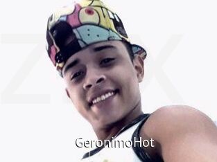 GeronimoHot