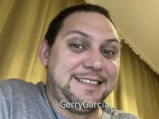 GerryGarcia
