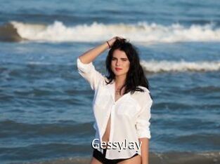 GessyJay Zizi X