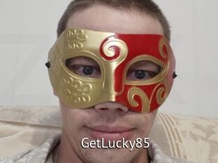 GetLucky85