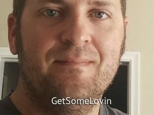 GetSomeLovin