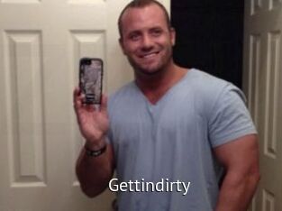 Gettindirty