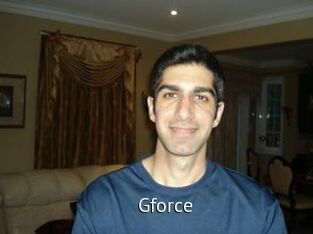 Gforce Zizi X