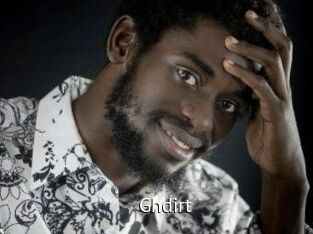 Ghdirt