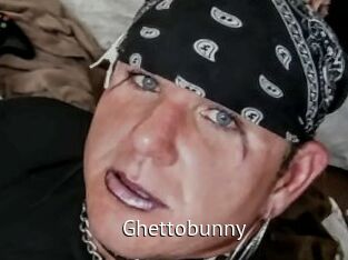 Ghettobunny