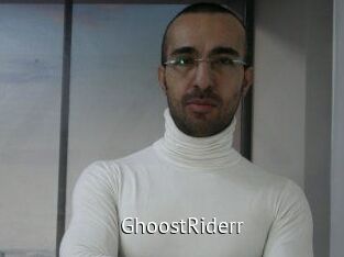 GhoostRiderr