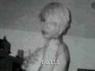 Gia111 Zizi X