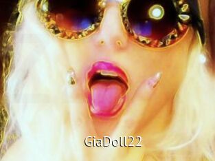 GiaDoll22