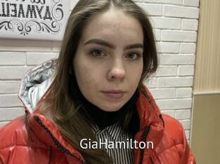 GiaHamilton