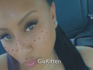 GiaKitten