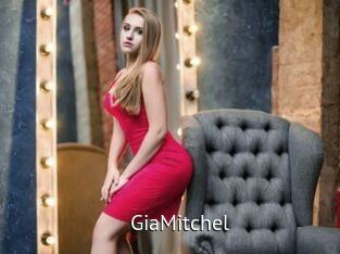 GiaMitchel