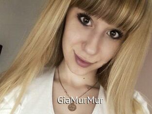 GiaMurMur Zizi X