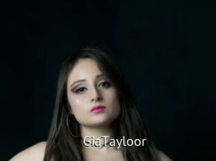 GiaTayloor Zizi X