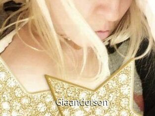 Giaanderson