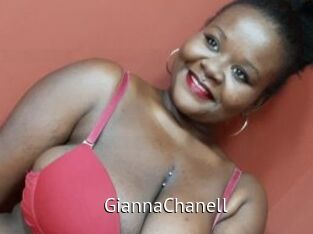 GiannaChanell Zizi X