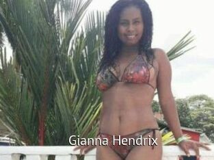 Gianna_Hendrix