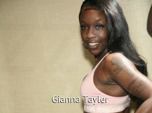Gianna_Tayler
